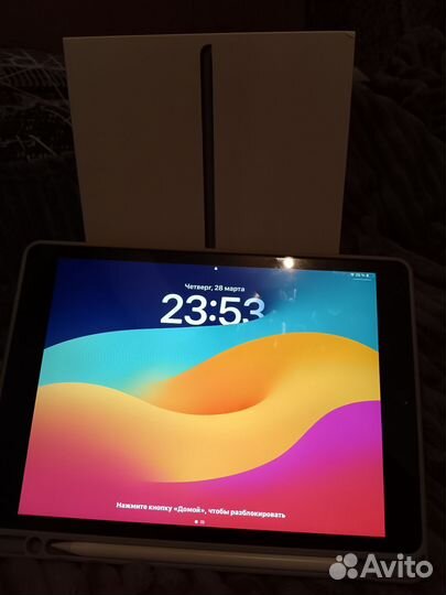 iPad 9 2021