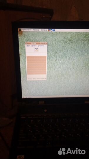 Toshiba