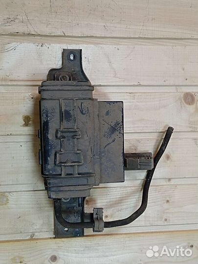 Абсорбер на Хонда Аккорд 7