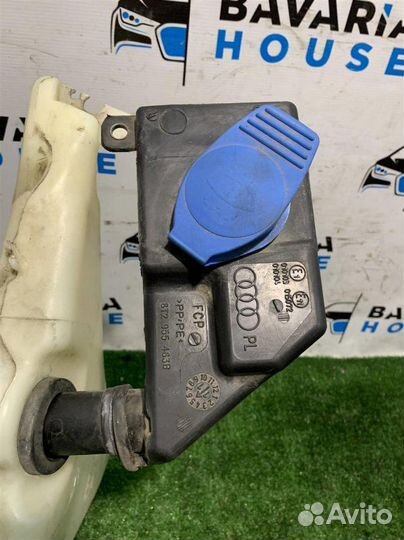 Бачок омывателя Audi A4 Allroad Quattro 8KH CDN