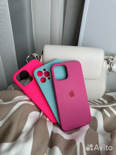 Чехол на iPhone 12 pro max