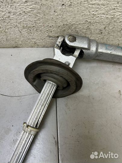 Кардан рулевой BMW 3 E46