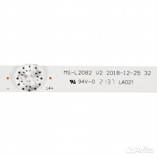 Подветка телевизоров RocknParts