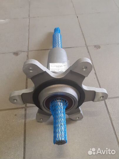 Вал вентилятора Thermo King SLX 78-1615
