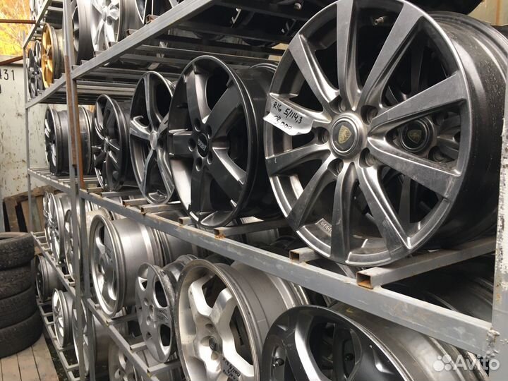 Hankook Aurora K103 215/50 R17