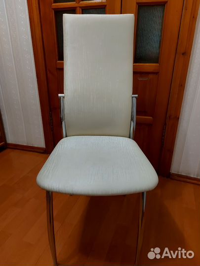 Кухонные стулья бу