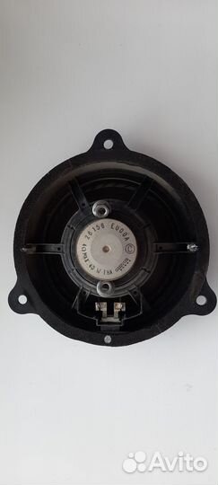 Динамик перед.пассажирской двери Nissan