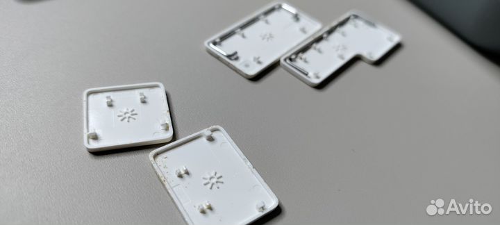 Клавиатура Apple magic keyboard 2