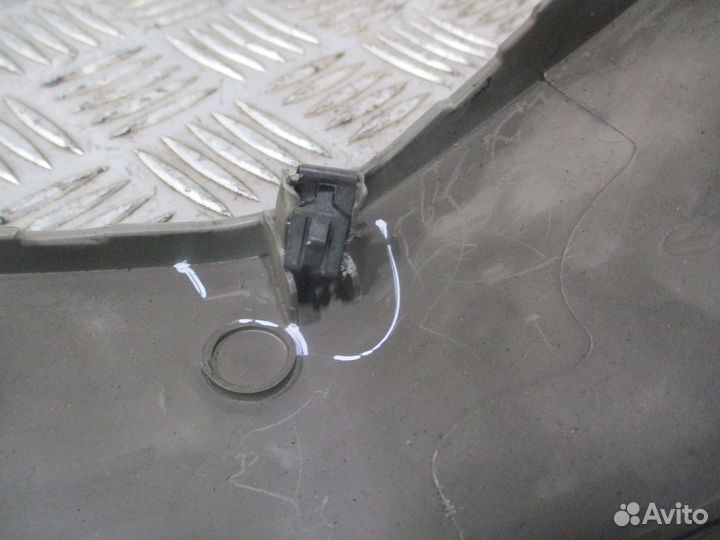 Накладка renault 5010563836