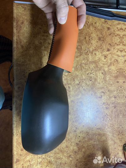 Аскерка, сковородка для обжарки кофе