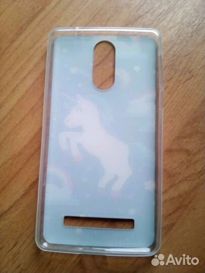 Чехол для сотового телефона