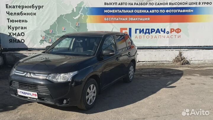 Пыльник тормозного диска Mitsubishi Outlander (GF) 4605A921