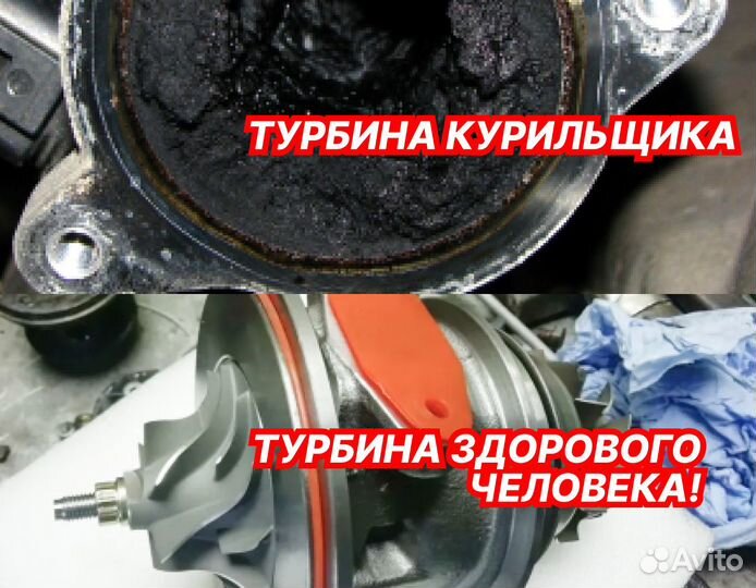 Ремонт турбин Ремонт заслонки Ремонт актуатора