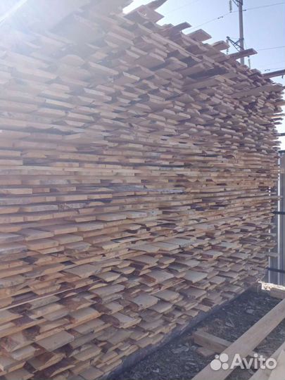 Пиломатериалы брус доска