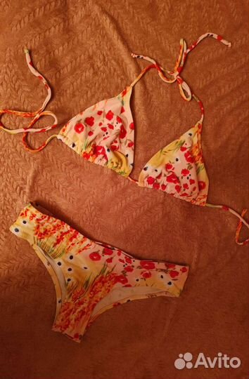 Пакет вещей 38 40 42