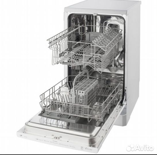 Посудомоечная машина Candy бу