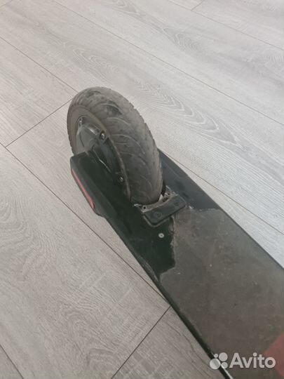 Электросамокат yamato бу