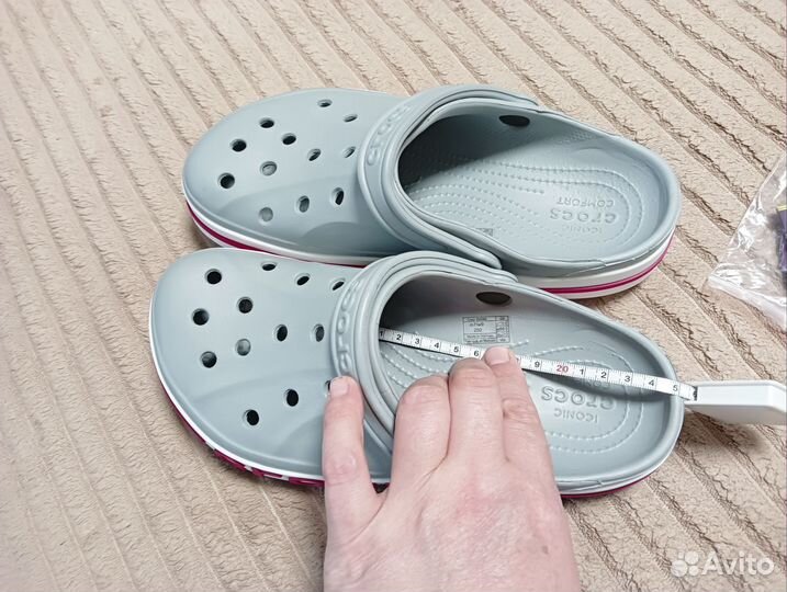 Сабо Crocs