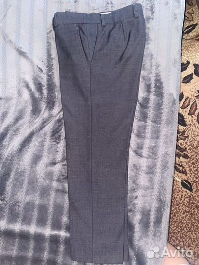 Школьный костюм для мальчика 134