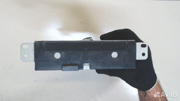 Магнитола Peugeot 508, 2011