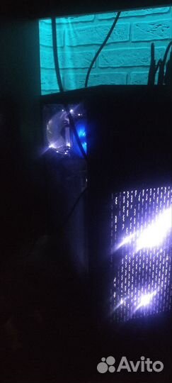 Игровой пк Полный набор