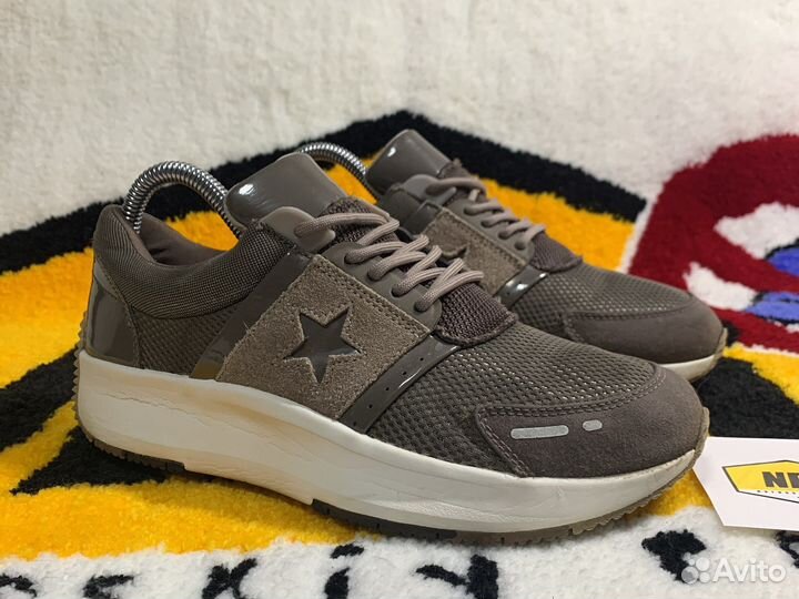 Кроссовки Converse Run Star 38 5uk оригинал