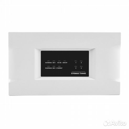 Стелс stemax TX440