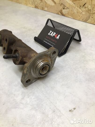 Цилиндр тормозной главный ваз 2107