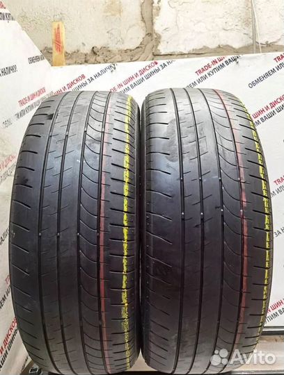 Bridgestone Dueler H/L 33A 235/55 R20 102V