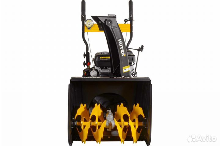 Снегоуборщик Huter SGC 4800E