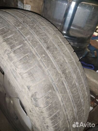 Pirelli Scorpion 225/65 R17