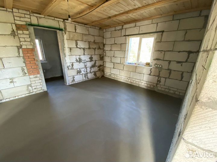 Штукатур маляр