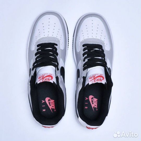 Кроссовки Nike Air Force 1 Low арт 3827