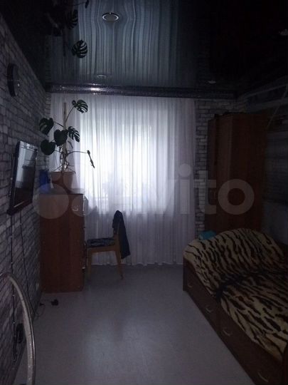 2-к. квартира, 56 м², 1/4 эт.