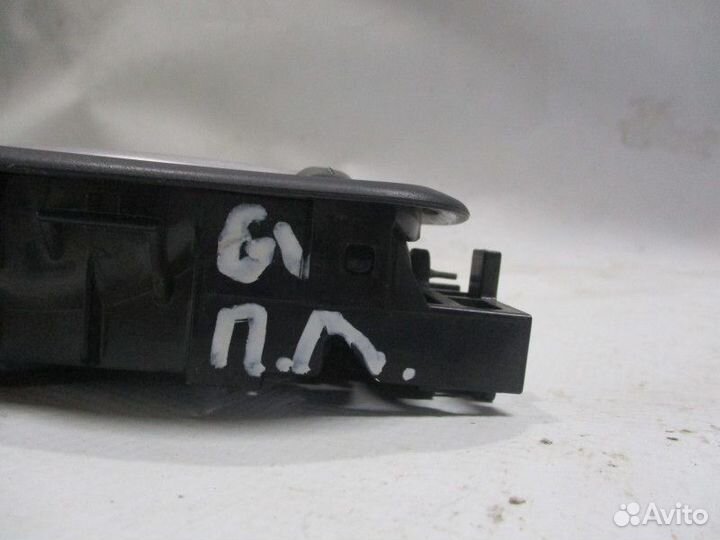 Ручка двери передней внутренняя левая Suzuki Grand