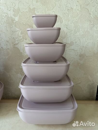 Тазик пластик