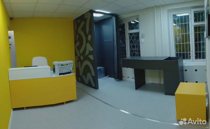 Готовый бизнес пвз Яндекс + Озон метро Перово