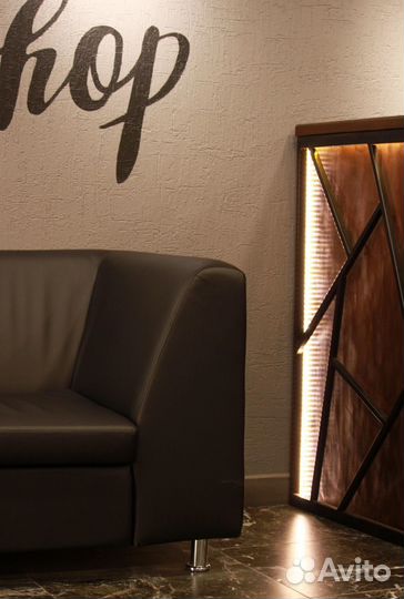 Курсы барбера, повышение квалификации