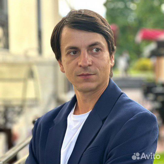 Психолог, гипнотерапевт-регрессолог