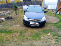 Opel Astra 1.6 MT, 2011, 225 000 км, с пробегом, цена 600 000 руб.