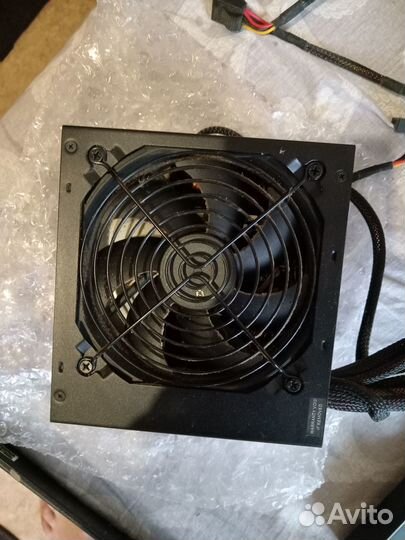 Блок питания Thermaltake TR2 S 550W
