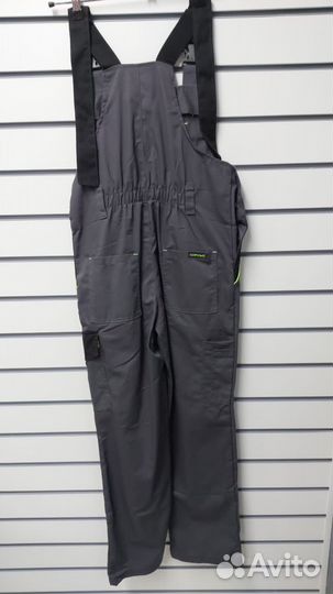 Полукомбинезон сириус-ховард