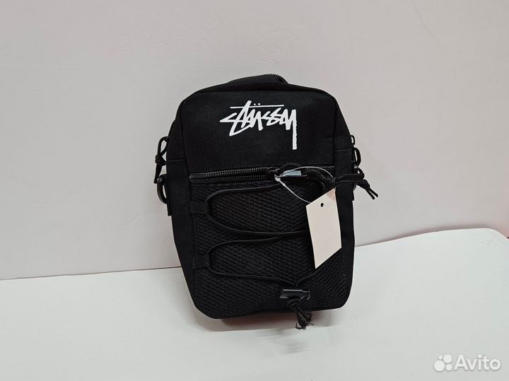 Сумка через плечо Stussy