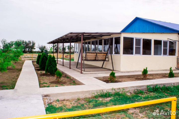 Беседки для отдыха