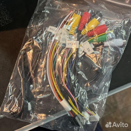 Автомагнитола 7 дюймов android 2 din 2+32GB