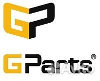 Gparts VO30645081 Патрубок насоса гидроусилителя р