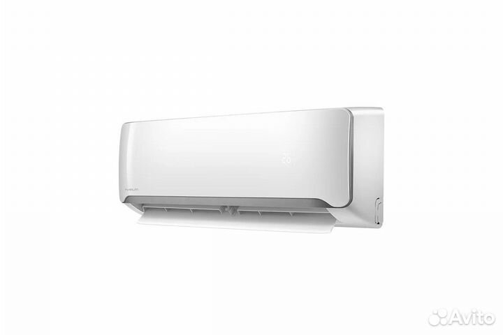 Кондиционер сплит-система Ferrum FOS/FIS 09F1новая