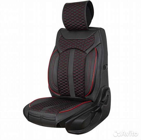 Авточехлы Рено Renault