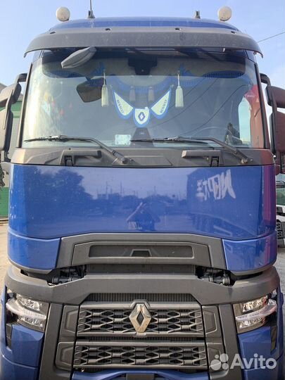 Требуются водители на контейнеровозы