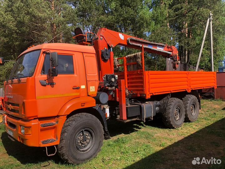 Услуги манипулятора 5т, 8т, вездеход